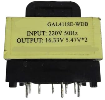 Trasformatore GAL4118E-WDB, compatibile con Galanz, compatibile con Midea, forno a microonde 220 V