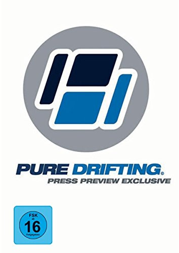 Drifting - Pure Drifting