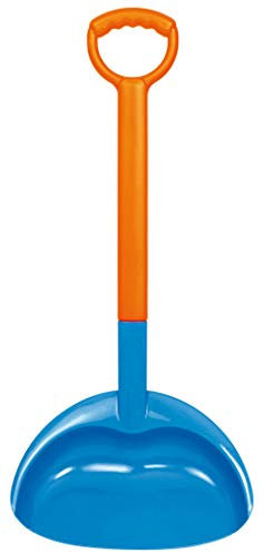 GOWI 559-20 Stabilo Schnee Schaufel, 70cm, Schneespielzeug