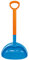 GOWI 559-20 Stabilo Schnee Schaufel, 70cm, Schneespielzeug