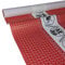 JUNOPAX Papiertischdecke 50m x 1,15m Feuerwehr, nass- und wischfest