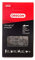 Oregon VersaCut 91VXL Catena per Motosega con Passo da 3/8 a Basso Profilo, .050 (1,3 mm) con Taglienti Semi Chisel, Barra da 40 cm (16), 55 Maglie, Compatibile con Stihl, McCulloch e altre marche