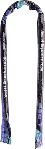 TerraSana Bio Lakritz Schlange, 56g