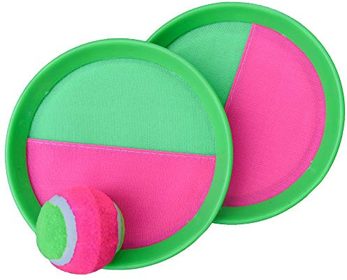 Nalu Beach Catch Game | Sticky Catch | Outdoor Summer Games