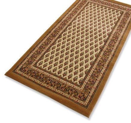 oKu-Tex Orientteppich Polypropylen - Heatset 80 x 150 cm