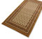 oKu-Tex Orientteppich Polypropylen - Heatset 80 x 150 cm