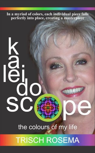 Kaleidoscope (English Edition)