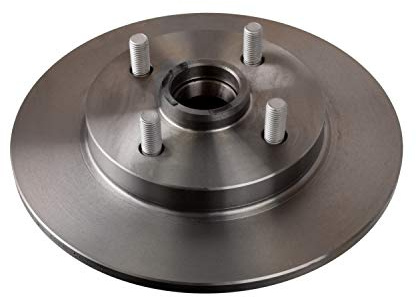Blue Print ADT343214 Brake Disc
