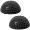 Senso Balance Igel 2er Set anthrazit 16 cm