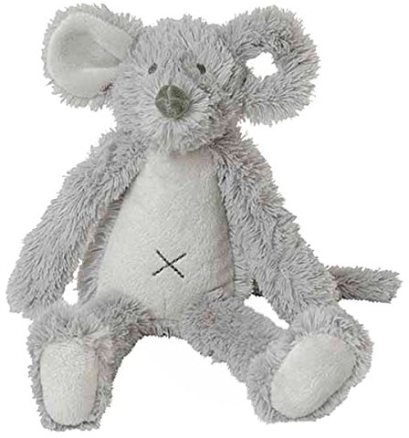 Happy Horse 130671 Mindy Maus Peluche-gris