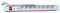 Gefotech 500446 Bloc parasurtenseur 8 prises avec interrupteur