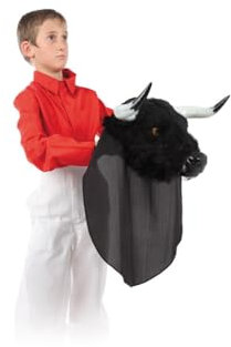 DISBACANAL Cabeza de Toro