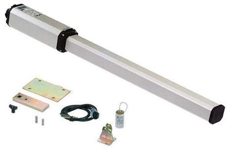 Dieffematic FAAC 402 CBC 104468 Moteur de Portail hydraulique 230 V 1,8 m