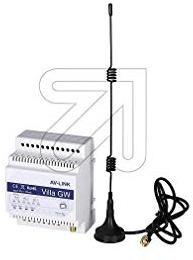EGB Villa AV-Link Gateway GW (9829232260)