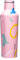 Corkcicle Canteen - Borraccia termica in acciaio inox con cannuccia, mantiene il freddo per oltre 25 ore e caldo per 12 ore, riutilizzabile, senza BPA, lavabile in lavastoviglie, colore rosa Poketo,