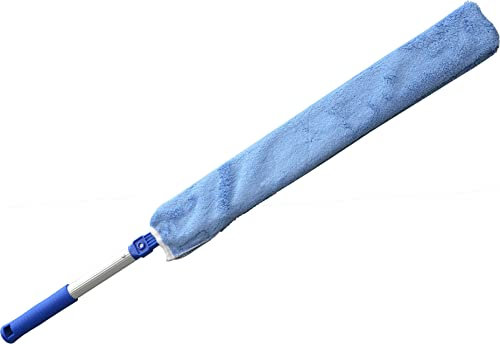 Rotweiss 8960 - Mopa de Microfibra Flexible (80 cm)