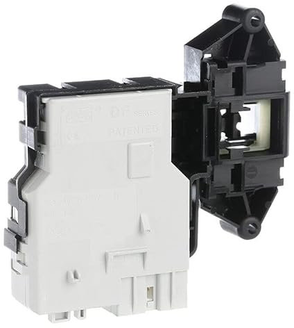 Interlock Door Lock Switch To Fit LG Washing Machine Genuine EBF49827803