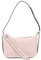 Calvin Klein CKJ Sculpted Rounded Shoulderbag Ballet