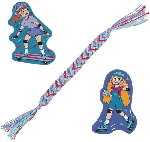 DerDieDas Wechselbuttons 3er Set Active