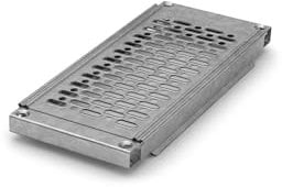 Stahlboden SL RE 0,74 m x 0,32m original Altrad Plettac SL70✓ made in Germany Baugerüst Gerüst