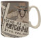 ONE PIECE - Mug - 460ml - Wanted Ace - cardboard box