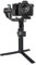 Feiyu SCORP Mini 2 [Combo] stabilizzatore cardanico tutto in uno per fotocamera mirrorless/smartphone/action camera, AI Tracker integrato, scatto verticale nativo, carico utile 1200G, con impugnatura