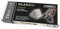 Arroworthy Classic Paint Trim Kit, 1.5 and 2.0-inch Angled Brushes, 4-inch Barracuda Roller with 10 Short Sleeves