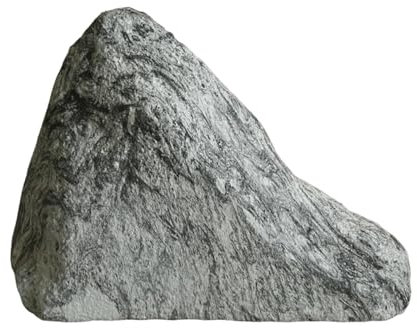 KESOTO Roche Décorative en Matériau Synthétique pour Aménagement de Jardin et D'intérieur, Grand