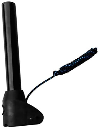 Zambuph Asta di prolunga per Albero da Windsurf in Lega di Alluminio Resistente e Durevole per Sport Acquatici, Adatta Universale, per Asta Standard RDM, Accessori per Sport Acquatici e Windsurf