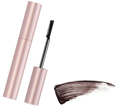 voluminöse Mascara mit Curls Technologie und wischfester Oberfläche für den täglichen Gebrauch, wasserfeste Curling Mascara