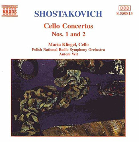 Naxos 891325083