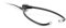 Philips LFH0232 - Auriculares in-ear, negro