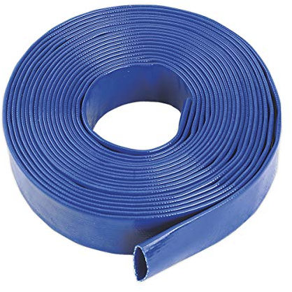 Sealey Lfh1032 Layflat Hose 32Mm X 10Mtr