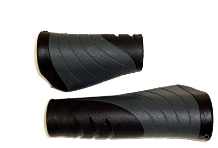 Point Lenkergriff Allround - D2, schwarz, 135 mm/92 mm, 09017901