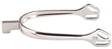 Sprenger - spurs Ultra Fit SWARD/HAMMER