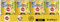 Pedigree Hundefutter Nassfutter Senior Lamm & Geflügel in Pastete, 12 Dosen (12 x 400g)