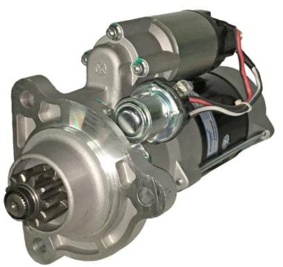 Prestolite M105R3031SE Starter