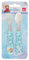 Tigex Disney Reine des Neiges Set de 2 Couverts en Inox
