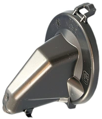 Boquilla de cafetera Nespresso U XN250 krups MS-623323