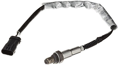 HELLA 6PA 009 166-971 Lambdasonde - Kabel: 560mm