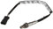 HELLA 6PA 009 166-971 Lambdasonde - Kabel: 560mm