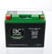 BC Lithiumbatterien BCT12B-FP LiFePO4 Lithium Motorradbatterie