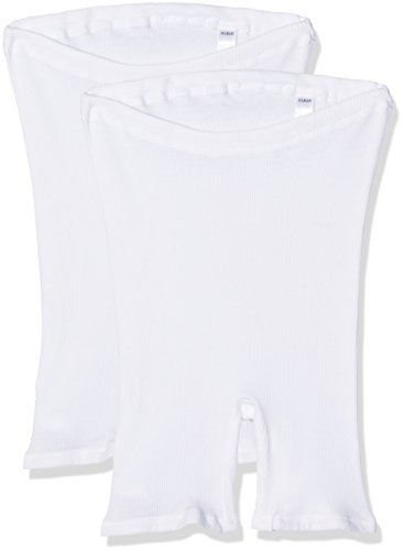 HUBER Damen Taillenslip (2er Pack)
