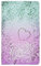Bspring Galaxy Tab A 10.1 Caso, Soporte Plegable Tablet Protector Funda para Samsung Galaxy Tab A6 10.1 SM-T580 T585 - Forma de Corazón