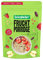 Seitenbacher Porridge Frucht - Dein warmes Frühstück mit 35% Früchten I weizenfrei I ohne zugesetzten Zucker I 2er Pack (2 x 500 g)
