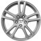 GMP Italia ASTRAL 6.5J x 16 Zoll ET 35 LK 5x110 Alufelge Felge KBA NEU