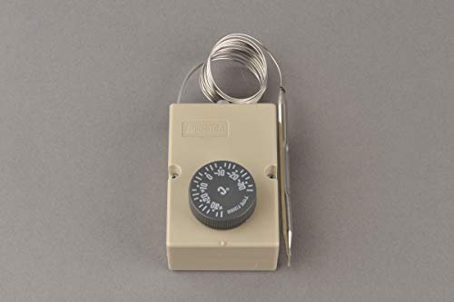 BSD Klimaanlage Klimageräte Thermostat Temperaturregler F2000 LADA