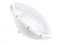 SGJFZD Par56 LED Pool Pool 24W Piscine Lampada 12V Warm White/Cold White/RGB for Underwater Fountain Piscine (1PC) (Color : Warm White)