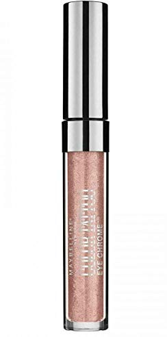 Maybelline Color Tattoo Eye Chrome - 510 Beige Luster