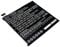 subtel® Battery Replacement for ASUS ZenPad 3S 10 (Z500KL), ASUS ZenPad Z10 (ZT500KL) C12P1602, 0B200-02110100 Tablet PC Tab Pad Substitute Power Pack 7700mAh Capacity